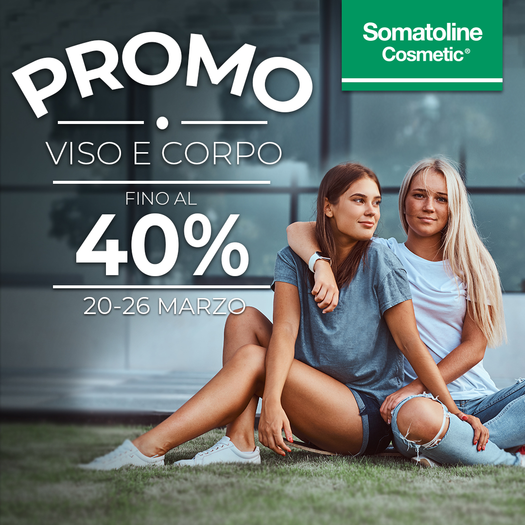 SOMATOLINE TOTAL BODY